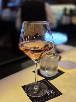 THE Blvd Restaurant and Lounge by null