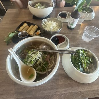 Pho Flavor - Northern pho - Vietnamese Near Me - Fountain Valley, California Pho Flavor - Northern pho - Vietnamese Near Me - Fountain Valley, California