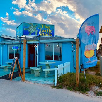Turtle Shack - The Turtle Shack - Seafood Near Me - Palm Coast, Florida Turtle Shack - The Turtle Shack - Seafood Near Me - Palm Coast, Florida