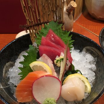 Tei Tei Robata Bar - Course 3/7 from the signature Omakase - Japanese Near Me - Dallas, Texas Tei Tei Robata Bar - Course 3/7 from the signature Omakase - Japanese Near Me - Dallas, Texas