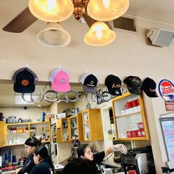 Donna Kaye's Cafe