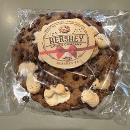 Homemade cookie Homemade cookie