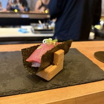 Oshi Nori - Sushi Bars Near Me - Vancouver, British Columbia