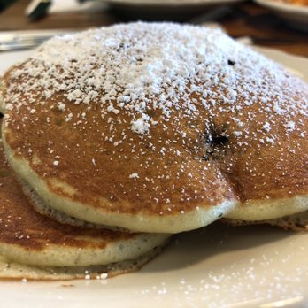 The Original Pancake House - Blueberry pancakes - Pancakes Near Me - Normal, Illinois The Original Pancake House - Blueberry pancakes - Pancakes Near Me - Normal, Illinois