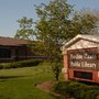 Photo of Pauline Haass Public Library
