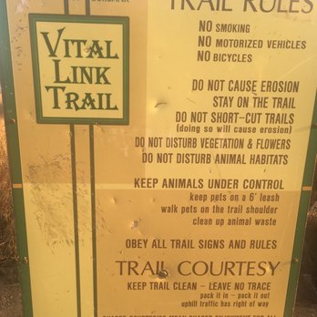 Wildwood Canyon Park - Trail rules - Parks Near Me - Burbank, California Wildwood Canyon Park - Trail rules - Parks Near Me - Burbank, California