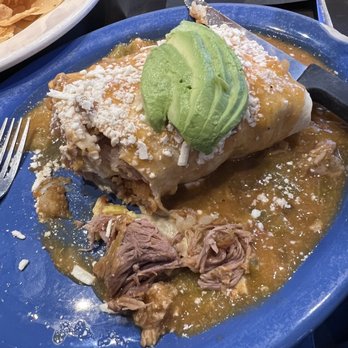 Sam's No 3 - Breakfast burrito with pork and tater tots. That's just half - Breakfast & Brunch Near Me - Denver, Colorado Sam's No 3 - Breakfast burrito with pork and tater tots. That's just half - Breakfast & Brunch Near Me - Denver, Colorado