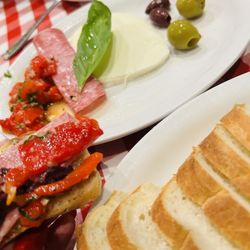 Grimaldi’s Pizzeria - Antipasto