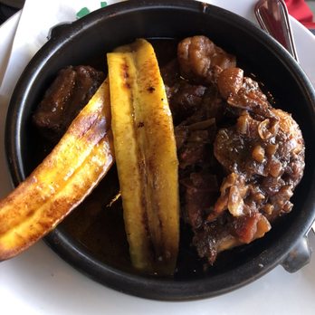 Oyo - Oxtail Stew - Latin American Near Me - Pleasanton, California Oyo - Oxtail Stew - Latin American Near Me - Pleasanton, California