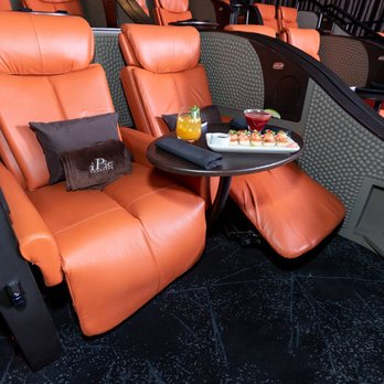 IPIC Austin - Cinema Near Me - Austin, Texas