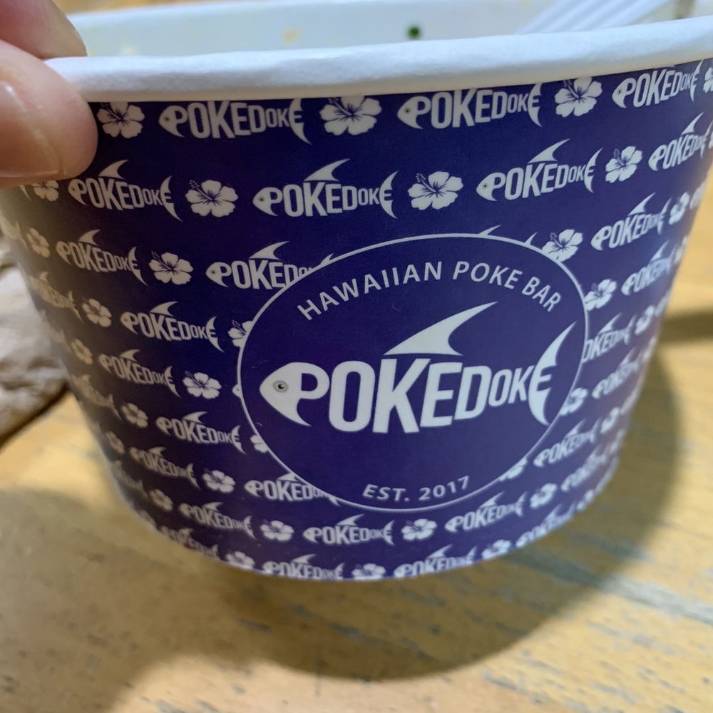 PokeDoke - Cute containers - Poke Near Me - St. Louis, Missouri
