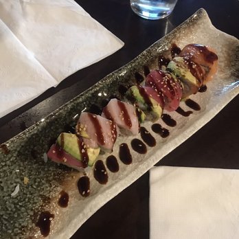Sawa Sushi - La quinta roll - Sushi Bars Near Me - La Quinta, California Sawa Sushi - La quinta roll - Sushi Bars Near Me - La Quinta, California