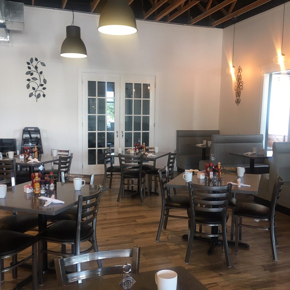 Our Brunch Spot - Nice decor! - Breakfast & Brunch Near Me - Keller, Texas Our Brunch Spot - Nice decor! - Breakfast & Brunch Near Me - Keller, Texas