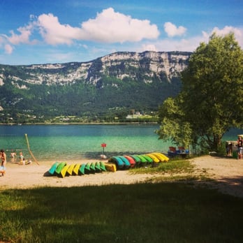 Lac d'Aiguebelette - *_* - Tours Near Me Lac d'Aiguebelette - *_* - Tours Near Me