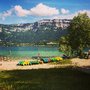 Photo of Lac d'Aiguebelette