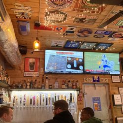 Queen City Bites & Crafts