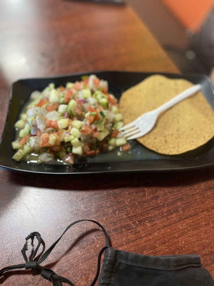 EL CAMARON DE SINALOA 454 Photos & 378 Reviews 245 Willow St, San