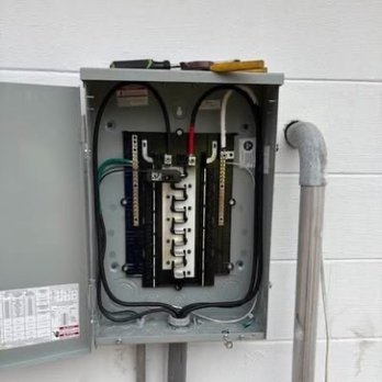 T & T Electrical Services - Electricians Near Me