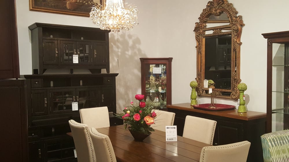 DIRECT FURNITURE Updated August 2024 6500 Springfield Mall