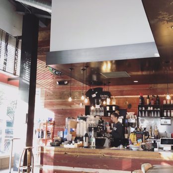 Caffe Luce - Coffee & Tea Near Me - Tucson, Arizona