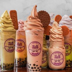 Twisted Boba