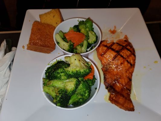 Harlem Bar-B-Q by null