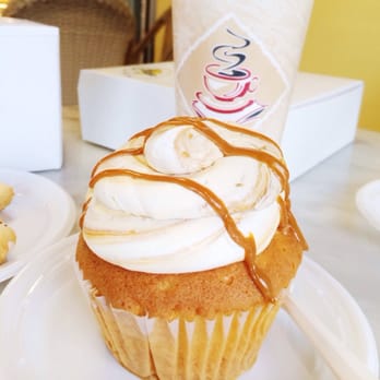 Supreme Bakery - Salted caramel cupcake - Bakeries Near Me - West Orange, New Jersey Supreme Bakery - Salted caramel cupcake - Bakeries Near Me - West Orange, New Jersey