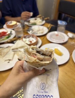 Şehzade Cağ Kebap by null