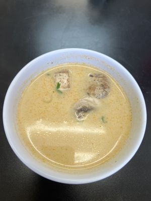 Masaman Thai Kitchen by null