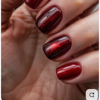 Oshkosh Nail Salon - What I asked for that I saw on Pinterest. - Nail Salons Near Me - Oshkosh, Wisconsin Oshkosh Nail Salon - What I asked for that I saw on Pinterest. - Nail Salons Near Me - Oshkosh, Wisconsin