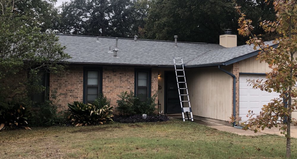 Slide of Every Angle Roofing