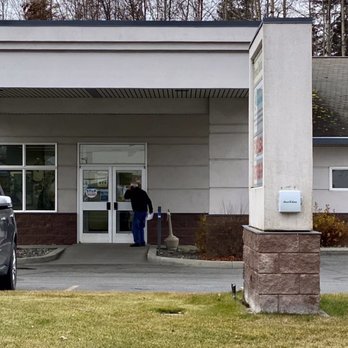 Peninsula Internal Medicine, PC - Entrance to the medical offices. - Internal Medicine Near Me - Soldotna, Alaska Peninsula Internal Medicine, PC - Entrance to the medical offices. - Internal Medicine Near Me - Soldotna, Alaska