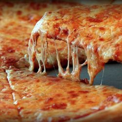 Five Corners Pizza