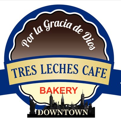 Tres Leches Cafe Downtown by null