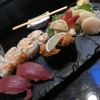 Lazy Fish - Sushi Bars Near Me - Frederick, Maryland Lazy Fish - Sushi Bars Near Me - Frederick, Maryland