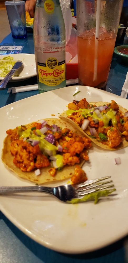 Serranos