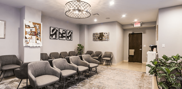 PURE OBGYN - Updated March 2026 - 20 Photos & 293 Reviews - 274 Madison ...