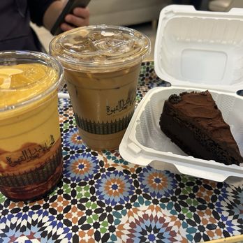 Delah Coffee - Coffee & Tea Near Me - Dublin, California