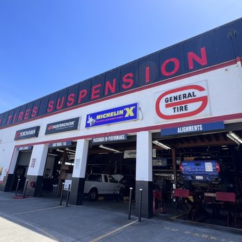 Don's Tire Service - Tires Near Me - Berkeley, California Don's Tire Service - Tires Near Me - Berkeley, California