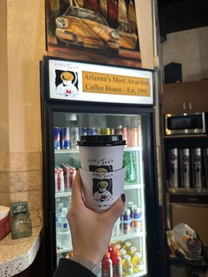 Hava Java by null