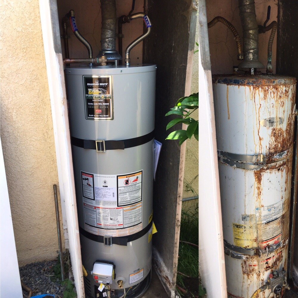 Slide of Integrity Plumbing & Rooter Service