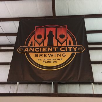 Ancient City Brewing - Breweries Near Me - St. Augustine, Florida Ancient City Brewing - Breweries Near Me - St. Augustine, Florida