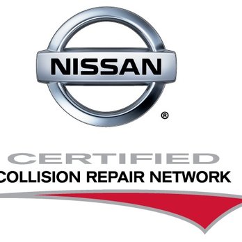 Top Gun Collision Repair - Frederick - Nissan OE Repair Certified - Body Shops Near Me - Frederick, Maryland