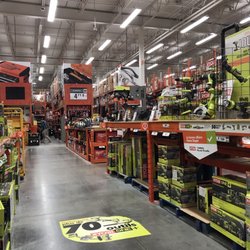 The Home Depot