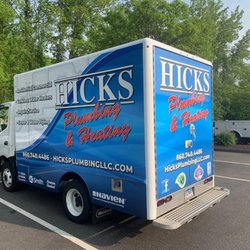 Hicks Plumbing & Heating