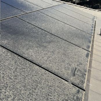Bellemare Solar Cleaning - Before - Solar Panel Cleaning Near Me Bellemare Solar Cleaning - Before - Solar Panel Cleaning Near Me