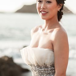 Michelle Lin Makeup & Hair Artistry
