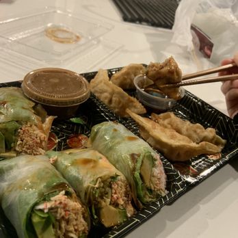 7Friday Sushi - Sushi Bars Near Me - Cypress, Texas 7Friday Sushi - Sushi Bars Near Me - Cypress, Texas