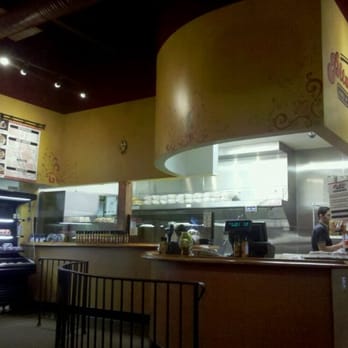 Pita Delite Friendly - Salad Near Me - Greensboro, North Carolina