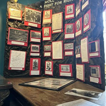Old Jail Museum - Museums Near Me - Jim Thorpe, Pennsylvania